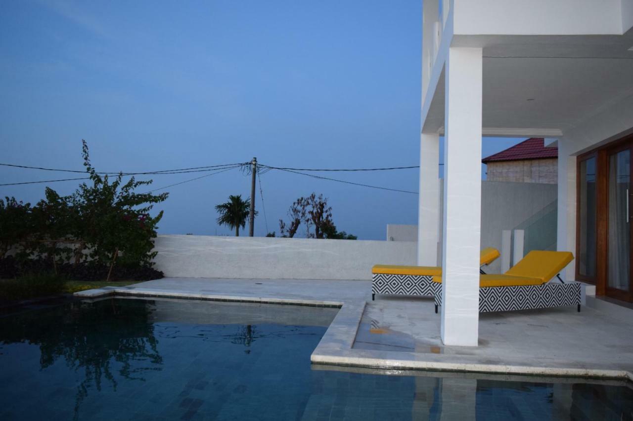 Villa Putih Lovina Exterior foto